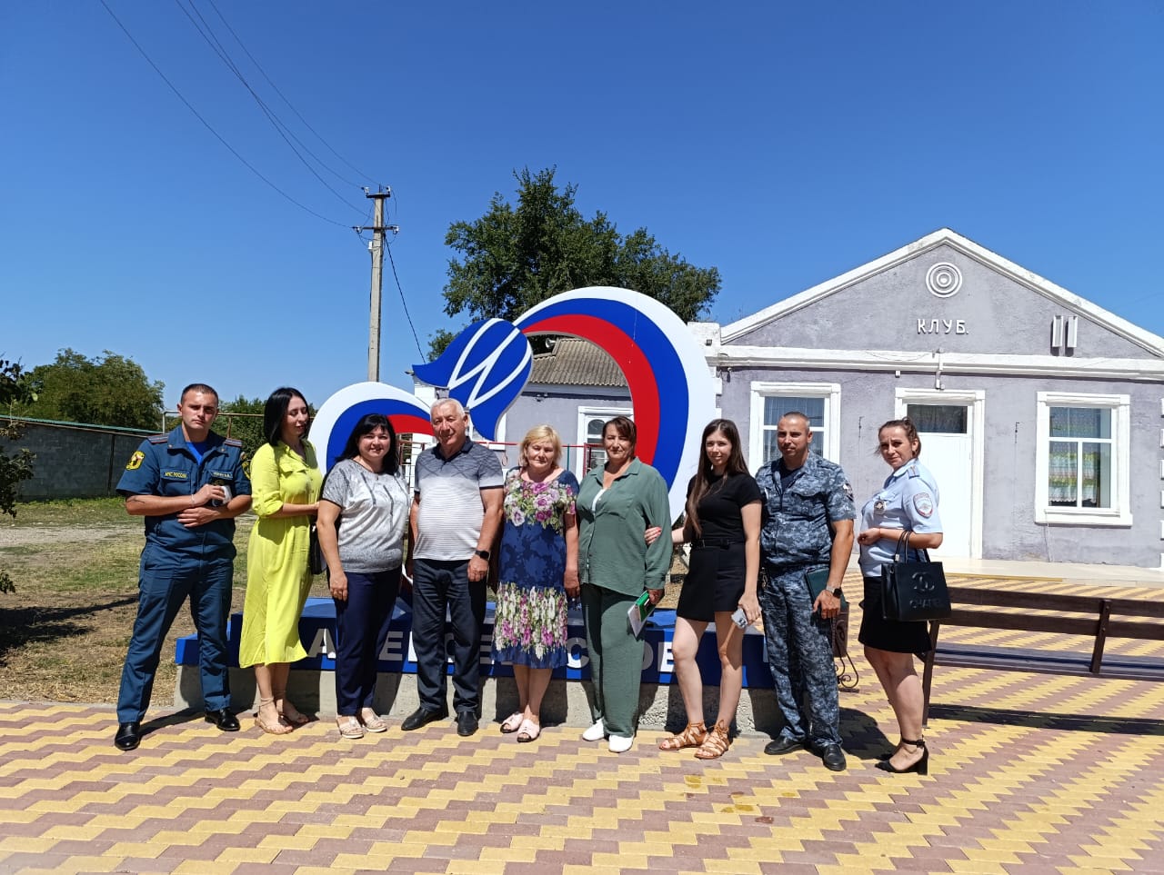 Проверка избирательных участков продолжается.