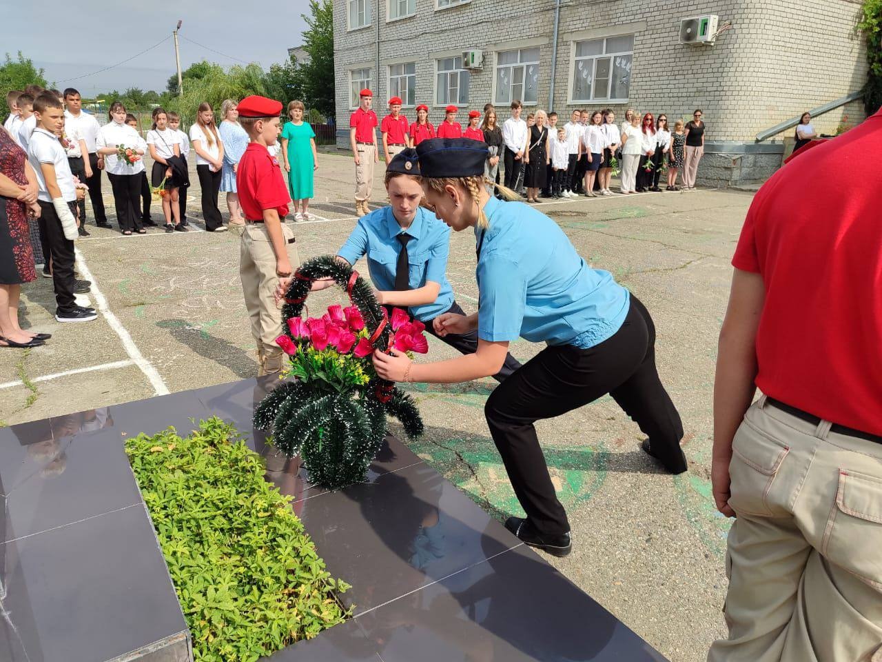 100-летие Героя Советского Союза.