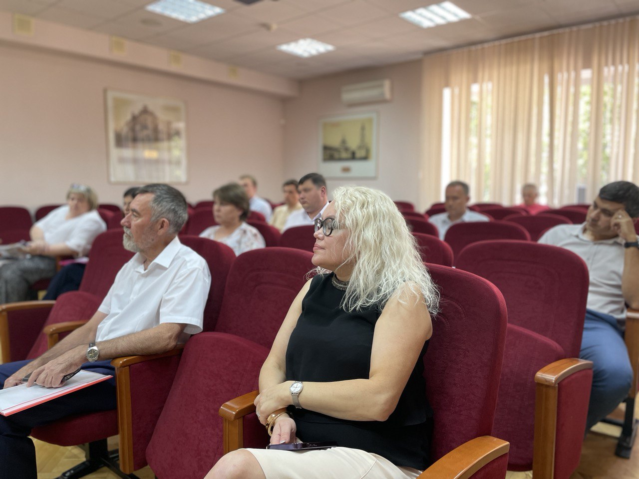 Памятник омбудсмену Селюкову Алексею Ивановичу  установят на Ставрополье.