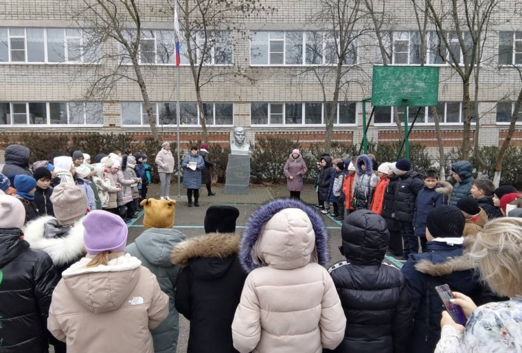 Акции памяти. Акции памяти.