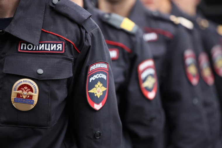 Общественное мнение о деятельности полиции в Ставропольском крае в 2023 году. Общественное мнение о деятельности полиции в Ставропольском крае в 2023 году.