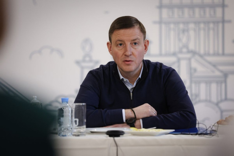 Предложены новые меры поддержки участников спецоперации, волонтёров и производителей БПЛА. Предложены новые меры поддержки участников спецоперации, волонтёров и производителей БПЛА.