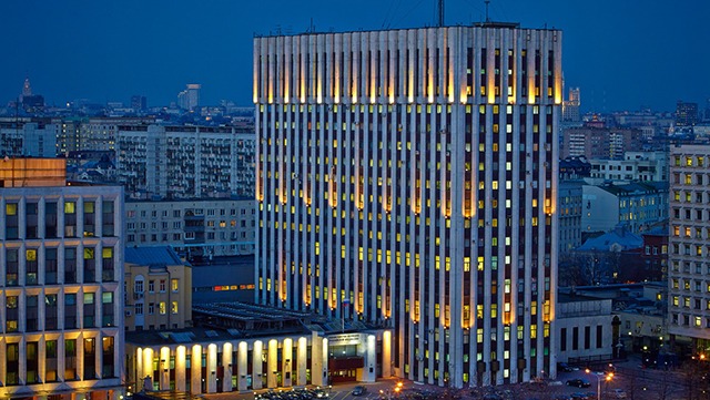 Некоммерческим организациям. Некоммерческим организациям.