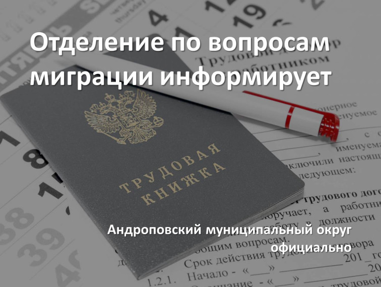 Порядок оформления трудовых отношений с иностранными гражданами, постоянно проживающими в Российской Федерации. Порядок оформления трудовых отношений с иностранными гражданами, постоянно проживающими в Российской Федерации.