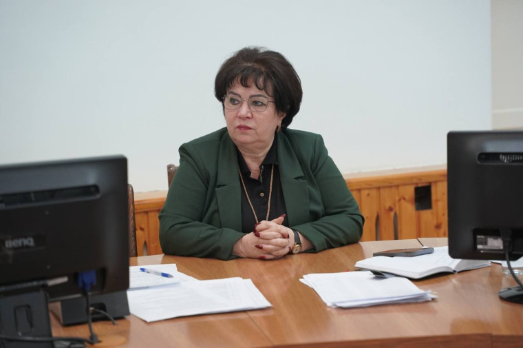 Планерка с представителями органов власти, руководителями предприятий и организаций округа. Планерка с представителями органов власти, руководителями предприятий и организаций округа.