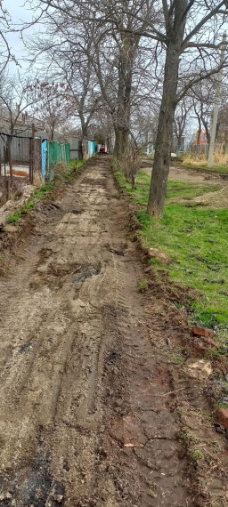 Устройство пешеходной дорожки. Устройство пешеходной дорожки.