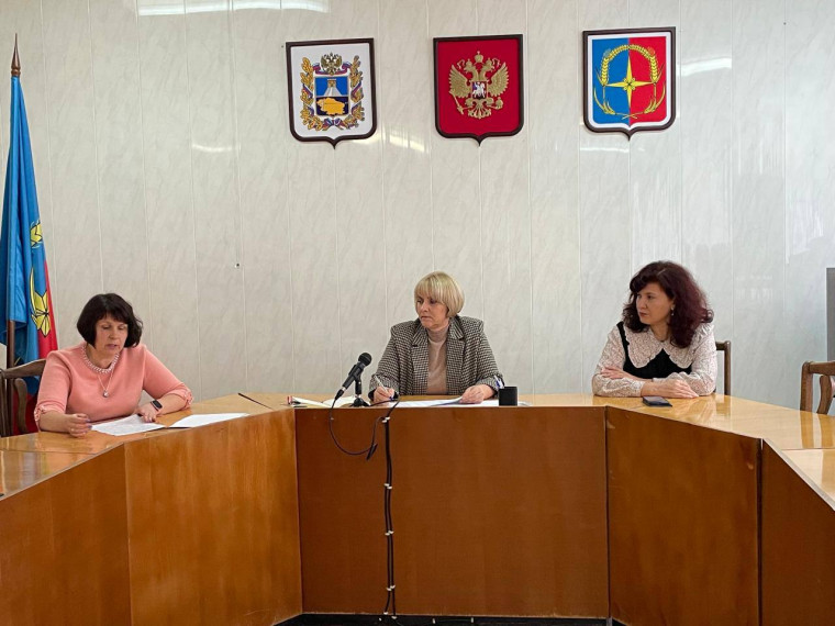 Заседание координационного совета. Заседание координационного совета.