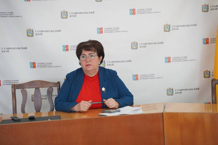 Заседание Правительства Ставропольского края. Заседание Правительства Ставропольского края.