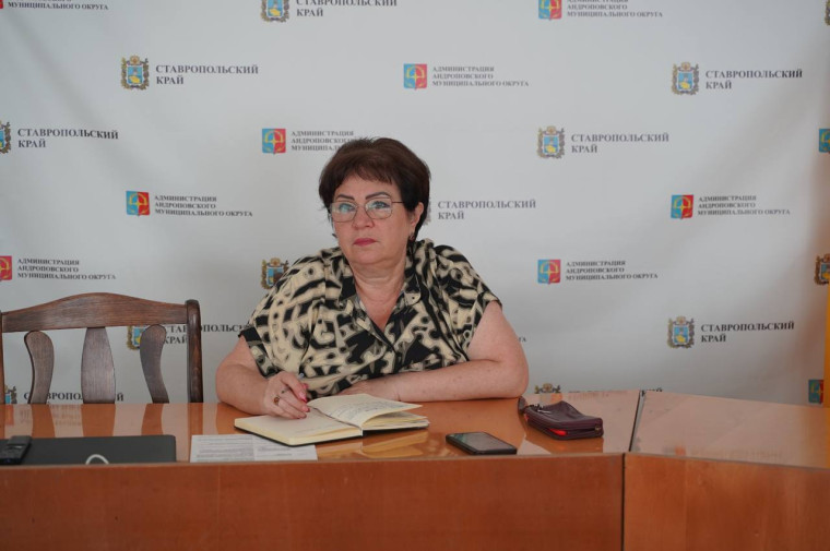 Планерка Губернатора Ставропольского края В.В. Владимирова. Планерка Губернатора Ставропольского края В.В. Владимирова.
