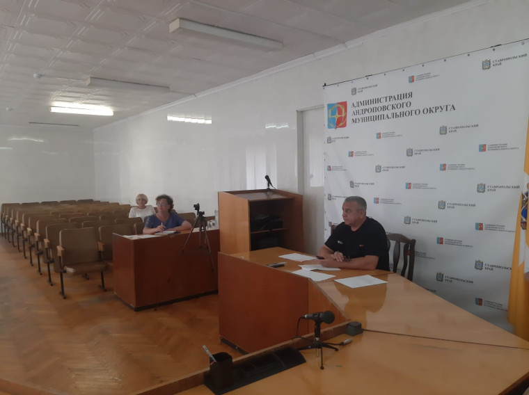 Видеоконференция по актуальным вопросам экономического развития. Видеоконференция по актуальным вопросам экономического развития.