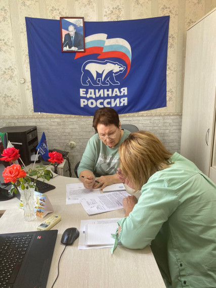 Тематический прием граждан по вопросам правовой поддержки ведут партнеры. Тематический прием граждан по вопросам правовой поддержки ведут партнеры.
