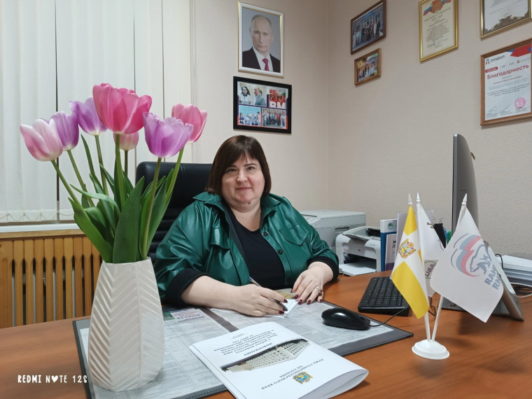 Личный прием граждан. Личный прием граждан.