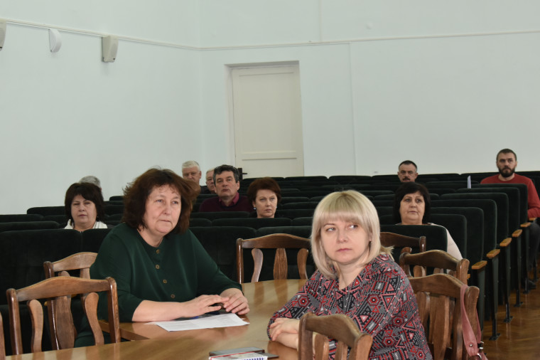Заседание антитеррористической комиссии Андроповского муниципального округа Ставропольского края. Заседание антитеррористической комиссии Андроповского муниципального округа Ставропольского края.