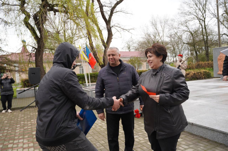 День призывника в селе Курсавка. День призывника в селе Курсавка.