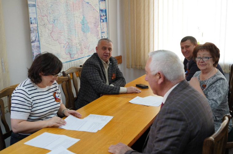 Прием граждан. Прием граждан.
