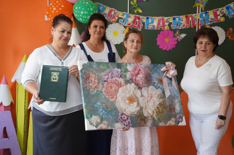 Поздравление педагогам и воспитанникам. Поздравление педагогам и воспитанникам.